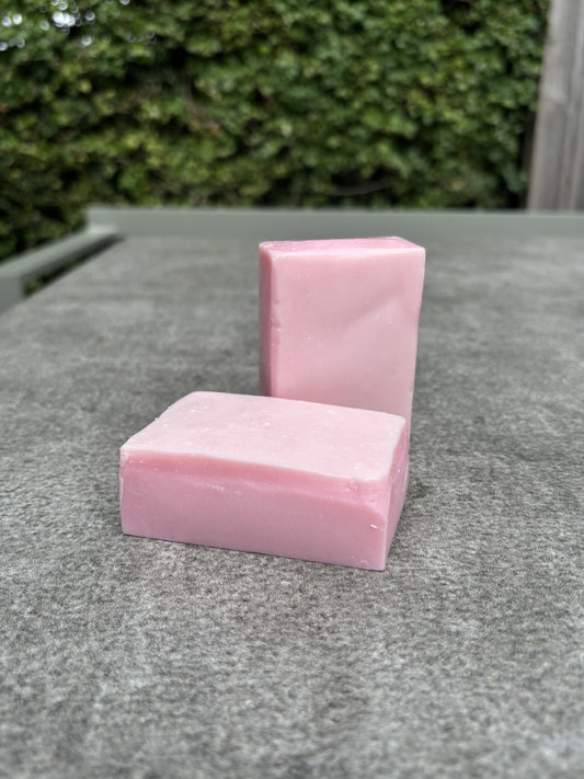 Pure Rose